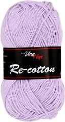 Re - cotton
