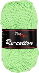 Re - cotton