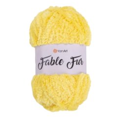 Fable fur