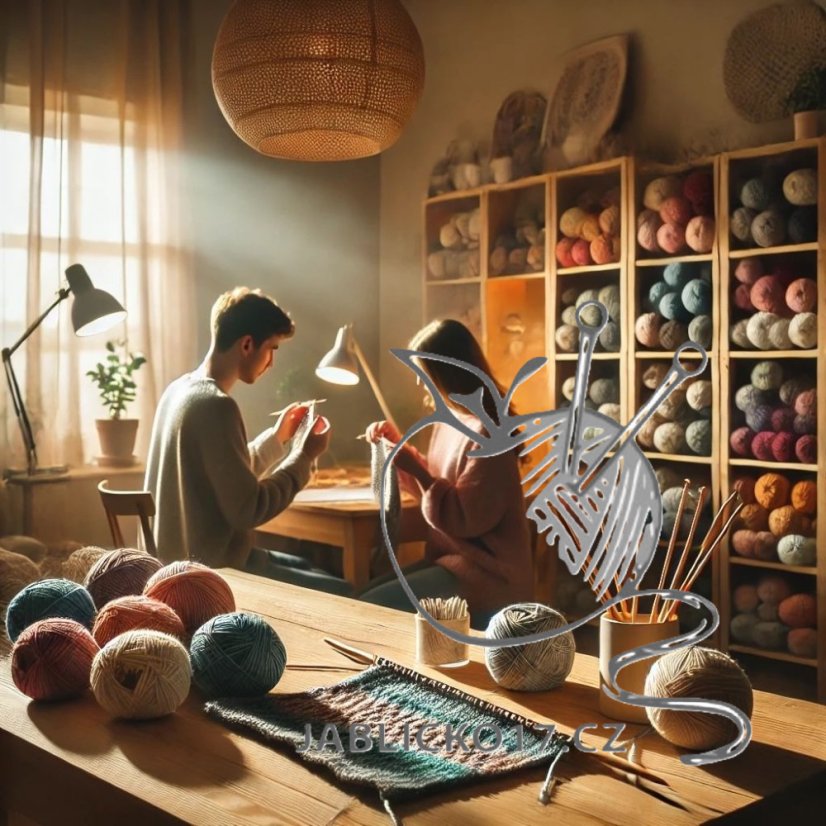 Kurz pletení pro začátečníky bez jehlic na prodejně 10.2.2026 10:00-11:00 - Hodina pletení: Doplatek za jednu osobu ke kurzu Kurz pletení pro začátečníky bez jehlic na prodejně 10.2.2026 10:00-11:00 - Hodina pletení: Doplatek za jednu osobu ke kurzu