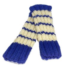 Návleky na ruce ručně pletené