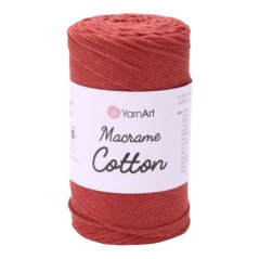 Macrame Cotton