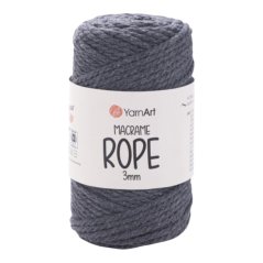 Macrame Rope 3mm