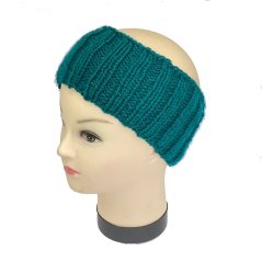 Čelenka ručně pletená