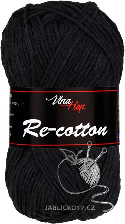 Re- cotton