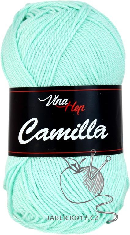 Camilla