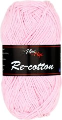 Re - cotton
