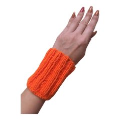 Karpálníček ručně pletený