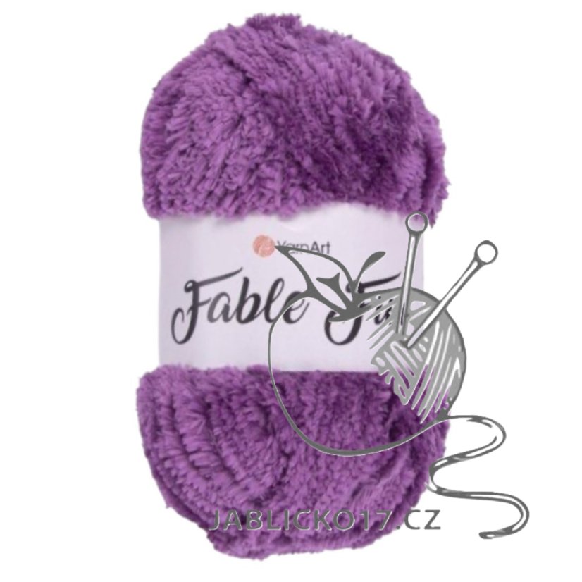 Fable fur Fable fur