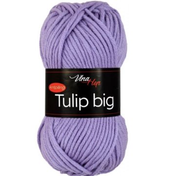 Tulip BIG - Barva - Střední zelená