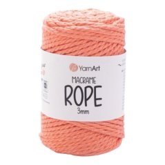 Macrame Rope 3mm