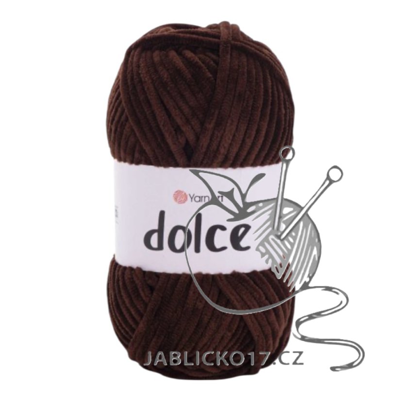 Dolce - žinylka