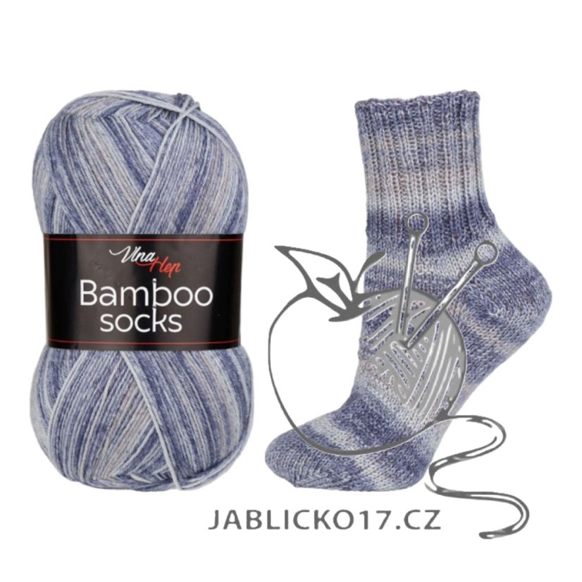 Bamboo socks