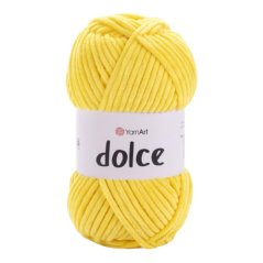 Dolce - žinylka