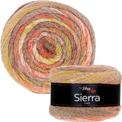 Sierra color