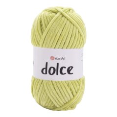 Dolce - žinylka