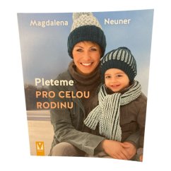 Pleteme pro celou rodinu