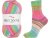 Best socks 4-fach Vlna-Hep