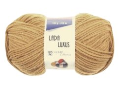 Lada luxus písková