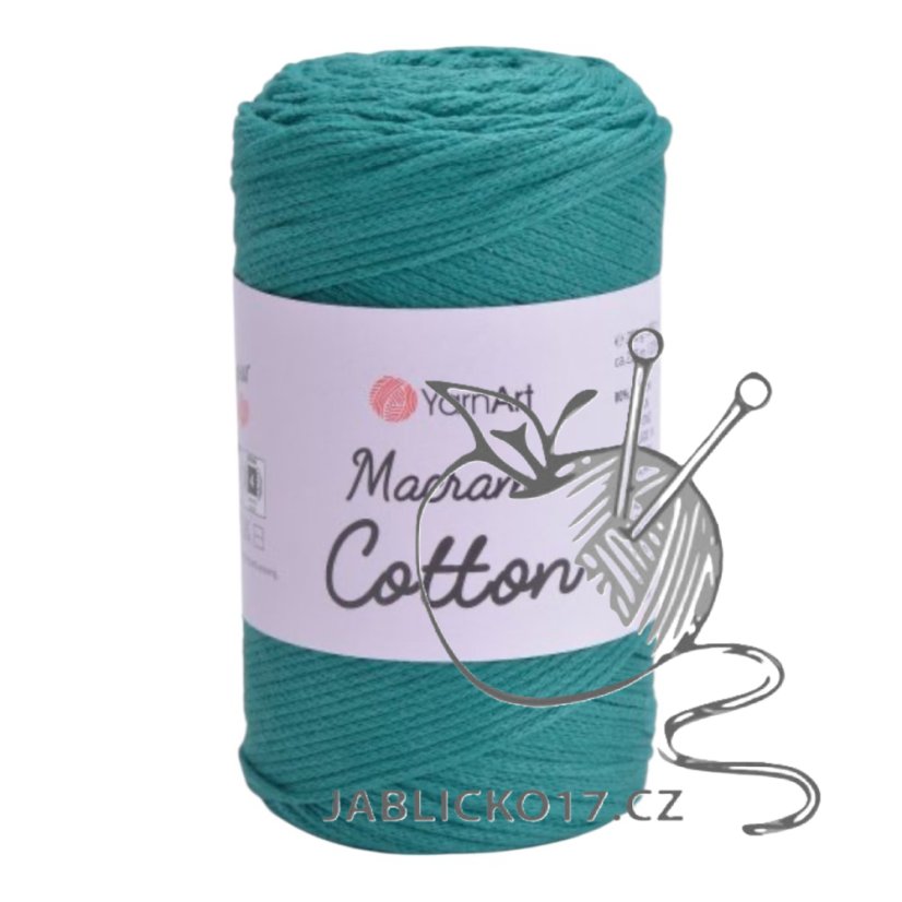 Macrame Cotton