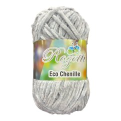Eco Chenille žinylka
