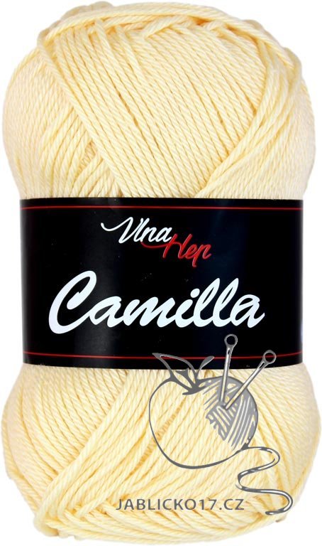 Camilla