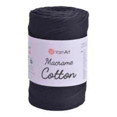 Macrame Cotton