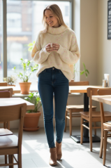 Baby color samovzorovací