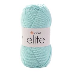 Elite - YarnArt azurit 856