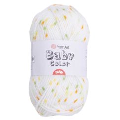 Baby color samovzorovací