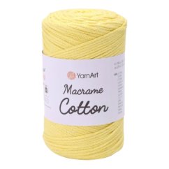 Macrame Cotton