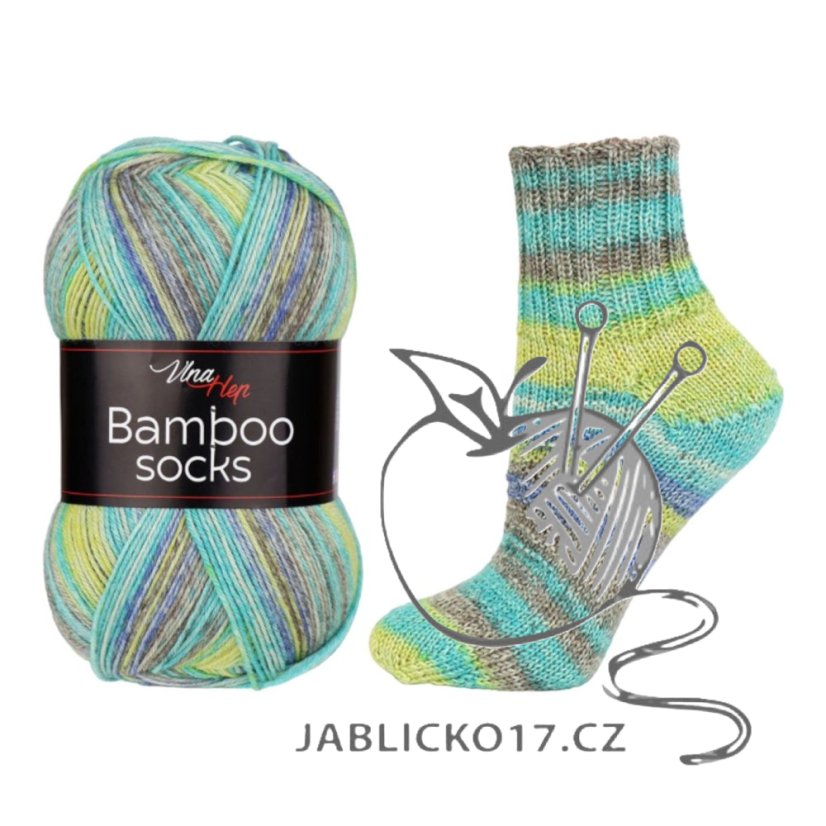 Bamboo socks Bamboo socks