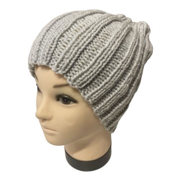 Čepice ručně pletené - Novotná Jana - jablicko17