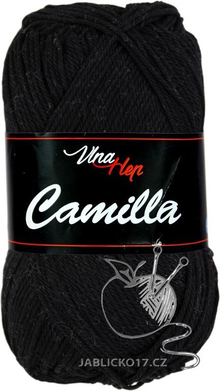 Camilla