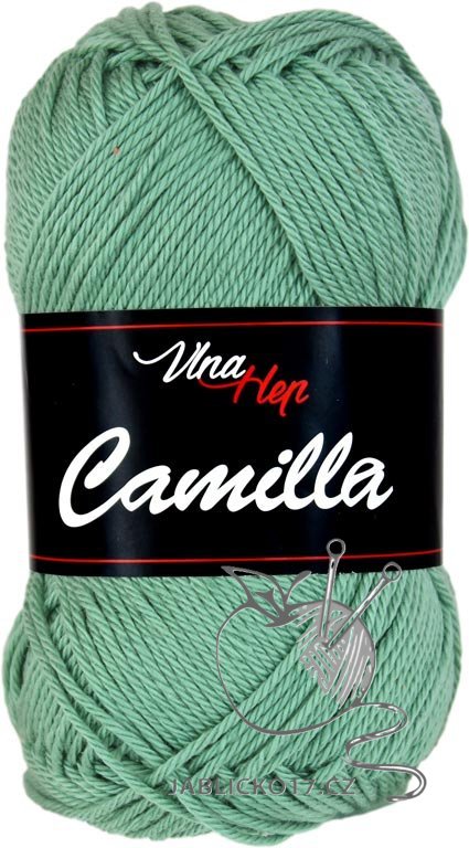 Camilla