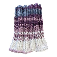 Karpálníček ručně pletený