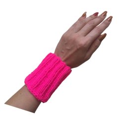 Karpálníček ručně pletený