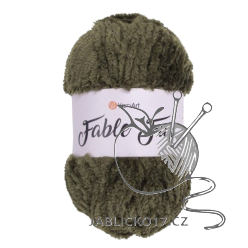 Fable fur