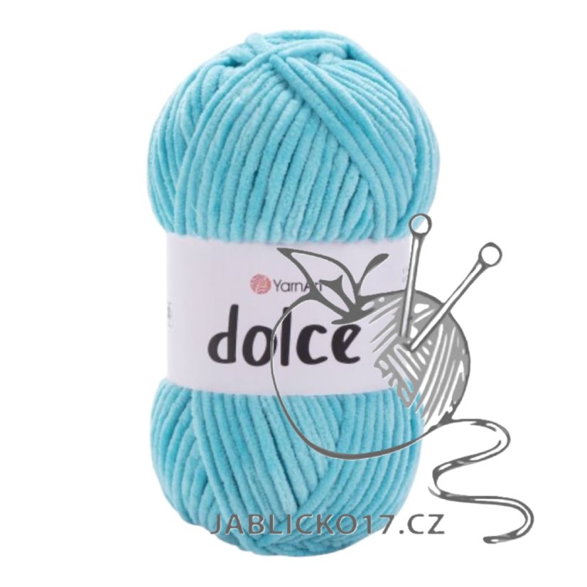 Dolce - žinylka