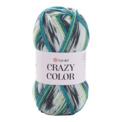 Crazy color