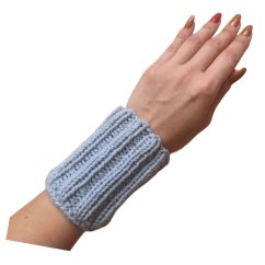 Karpálníček ručně pletený