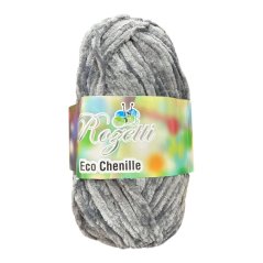 Eco Chenille žinylka