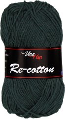 Re - cotton