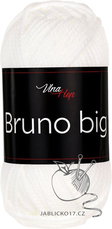 Bruno Big - Vlna-Hep