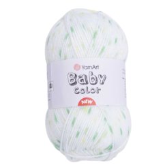 Baby color samovzorovací