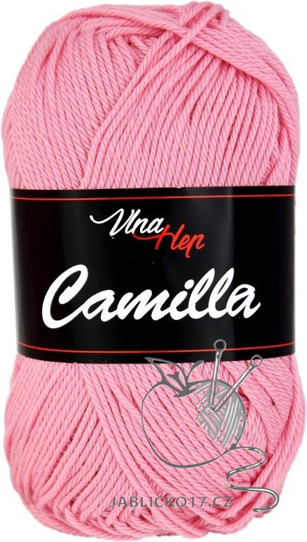 Camilla
