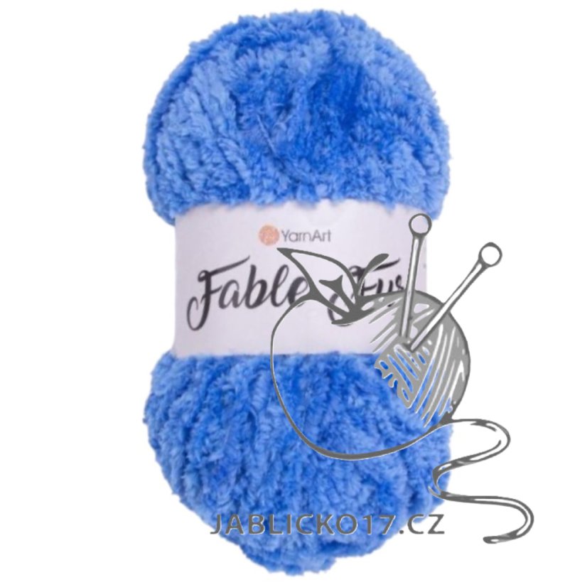 Fable fur Fable fur