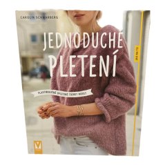 Jednoduché pletení