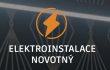 Elektro-stavby Novotný s.r.o.