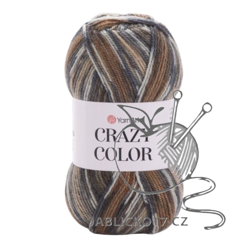 Crazy color